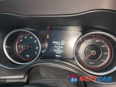 Zdjęcie 9 z 12 samochodu: 2023 DODGE CHARGER SXT VIN:2C3CDXBG2PH690901 - miniatura