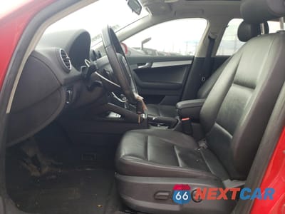 Zdjęcie 7 z 13 samochodu: 2007 AUDI A3 2.0 PREMIUM VIN:WAUNF78P97A227607 - miniatura