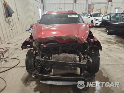 Piąte zdjęcie samochodu w środku: 2019 NISSAN KICKS S VIN:3N1CP5CU4KL509201 - miniatura