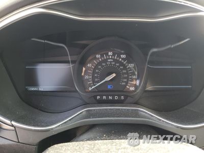 Zdjęcie 9 z 14 samochodu: 2017 FORD FUSION SE VIN:3FA6P0T95HR136044 - miniatura