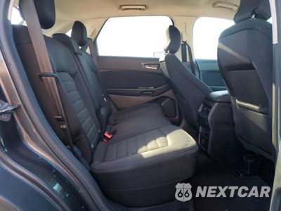Zdjęcie 11 z 15 samochodu: 2016 FORD EDGE SEL VIN:2FMPK3J96GBC07276 - miniatura
