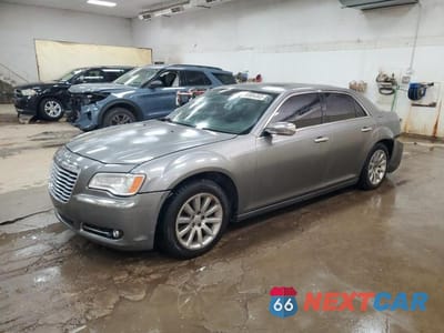 2011 CHRYSLER 300 LIMITED 2C3CA5CG6BH522506 - główne zdjęcie licytacji z USA - miniatura