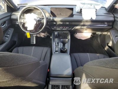 Zdjęcie 8 z 11 samochodu: 2025 HONDA ACCORD HYBRID SPORT VIN:1HGCY2F58SA018054 - miniatura