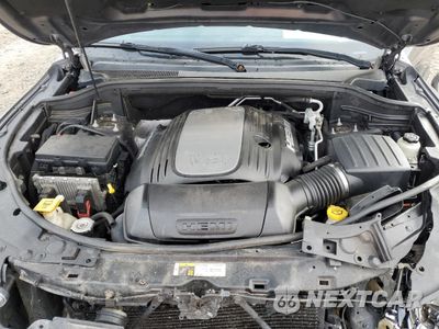 Zdjęcie 12 z 12 samochodu: 2015 DODGE DURANGO CITADEL VIN:1C4SDJET6FC799036 - miniatura