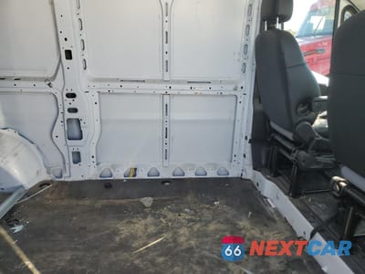 Zdjęcie 11 z 13 samochodu: 2023 RAM PROMASTER 1500 1500 HIGH VIN:3C6LRVBG2PE567426 - miniatura