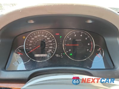 Zdjęcie 9 z 13 samochodu: 2006 LEXUS GX 470 VIN:JTJBT20XX60101948 - miniatura