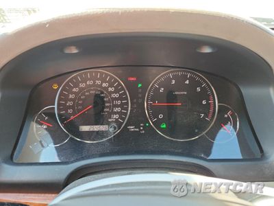 Zdjęcie 9 z 13 samochodu: 2006 LEXUS GX 470 VIN:JTJBT20XX60101948 - miniatura