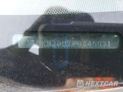 Zdjęcie 12 z 12 samochodu: 2015 TOYOTA PRIUS VIN:JTDKN3DU7F0445031 - miniatura