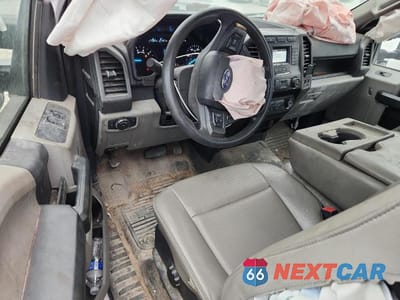 Zdjęcie 8 z 12 samochodu: 2022 FORD F250 SUPER DUTY VIN:1FTBF2B6XNED80558 - miniatura