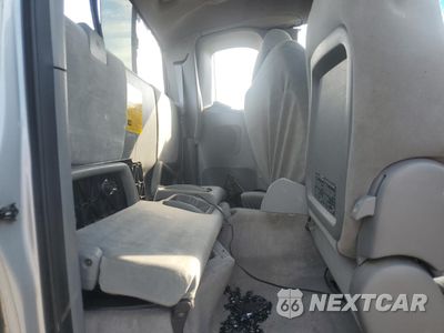 Zdjęcie 10 z 14 samochodu: 2008 TOYOTA TACOMA PRERUNNER ACCESS CAB VIN:5TETU62N48Z505192 - miniatura