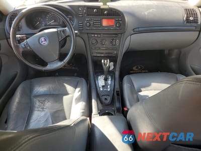 Zdjęcie 8 z 12 samochodu: 2003 SAAB 9-3 LINEAR VIN:YS3FB49SX31043199 - miniatura