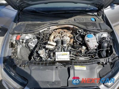 Zdjęcie 11 z 11 samochodu: 2017 AUDI S6 PREMIUM PLUS VIN:WAUFFAFCXHN131173 - miniatura