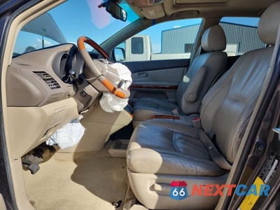 Zdjęcie 7 z 11 samochodu: 2009 LEXUS RX 350 VIN:2T2HK31U29C120557 - miniatura