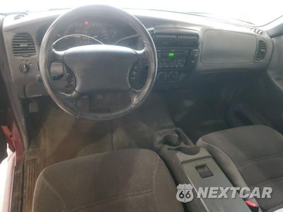 Zdjęcie 8 z 13 samochodu: 2000 FORD EXPLORER SPORT VIN:1FMYU60E9YUA78251 - miniatura