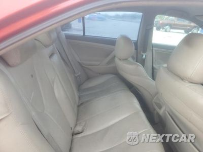 Zdjęcie 10 z 12 samochodu: 2011 TOYOTA CAMRY BASE VIN:4T1BF3EK1BU187355 - miniatura