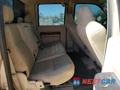 Zdjęcie 10 z 11 samochodu: 2010 FORD F250 SUPER DUTY VIN:1FTSW2BR6AEA45527 - miniatura