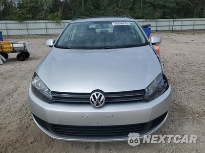 Piąte zdjęcie samochodu w środku: 2014 VOLKSWAGEN JETTA TDI VIN:3VWPL7AJ6EM601663 - miniatura