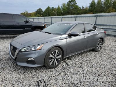 2022 NISSAN ALTIMA SV 1N4BL4DV1NN316150 - główne zdjęcie licytacji z USA - miniatura
