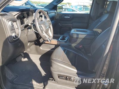 Zdjęcie 7 z 13 samochodu: 2020 GMC SIERRA K1500 DENALI VIN:1GTU9FEL6LZ182137 - miniatura