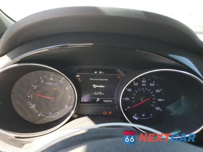 Zdjęcie 9 z 13 samochodu: 2020 KIA SEDONA EX VIN:KNDMC5C11L6655313 - miniatura