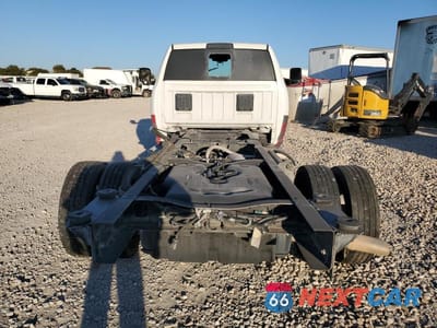 Zdjęcie 6 z 12 samochodu: 2020 RAM 4500 VIN:3C7WRKBL7LG289545 - miniatura