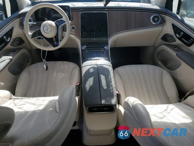 Zdjęcie 8 z 13 samochodu: 2023 MERCEDES-BENZ EQS SUV 450 4MATIC VIN:4JGDM2EB1PA013996 - miniatura