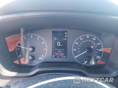 Zdjęcie 9 z 15 samochodu: 2024 TOYOTA COROLLA SE VIN:5YFS4MCE1RP204689 - miniatura