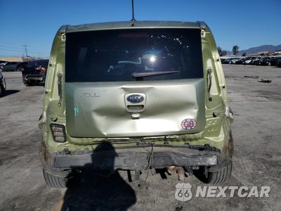 Zdjęcie 6 z 15 samochodu: 2012 KIA SOUL + VIN:KNDJT2A60C7415499 - miniatura