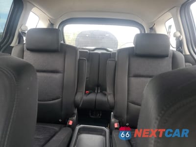 Zdjęcie 10 z 13 samochodu: 2009 MAZDA 5 VIN:JM1CR29L090355842 - miniatura