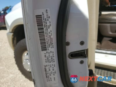 Zdjęcie 13 z 15 samochodu: 2012 DODGE RAM 3500 LONGHORN VIN:3C63DRNL2CG345594 - miniatura