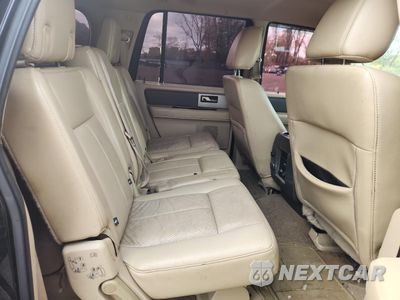 Zdjęcie 11 z 13 samochodu: 2013 FORD EXPEDITION EL XLT VIN:1FMJK1H55DEF18002 - miniatura