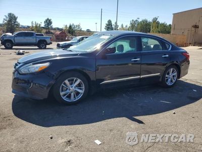 2016 NISSAN ALTIMA 2.5 1N4AL3AP5GC282207 - główne zdjęcie licytacji z USA - miniatura