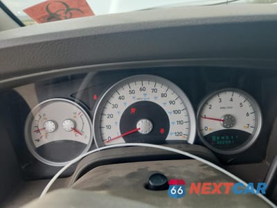 Zdjęcie 9 z 14 samochodu: 2005 DODGE DURANGO LIMITED VIN:1D8HB58D35F521169 - miniatura