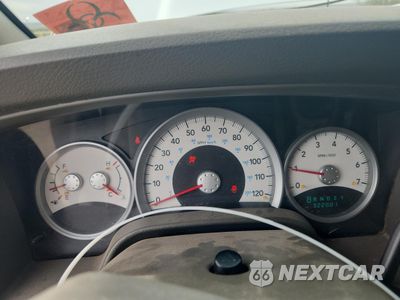 Zdjęcie 9 z 14 samochodu: 2005 DODGE DURANGO LIMITED VIN:1D8HB58D35F521169 - miniatura