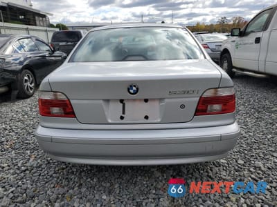 Zdjęcie 6 z 12 samochodu: 2003 BMW 530 I AUTOMATIC VIN:WBADT63453CK36475 - miniatura