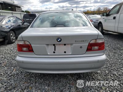 Zdjęcie 6 z 12 samochodu: 2003 BMW 530 I AUTOMATIC VIN:WBADT63453CK36475 - miniatura