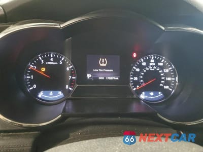 Zdjęcie 9 z 12 samochodu: 2011 KIA OPTIMA SX TURBO VIN:KNAGR4A61B5155271 - miniatura