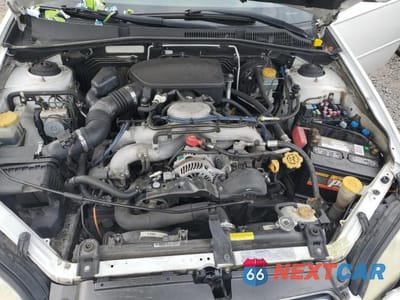 Zdjęcie 11 z 12 samochodu: 2006 SUBARU LEGACY 2.5I LIMITED VIN:4S3BL626767217887 - miniatura