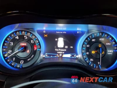 Zdjęcie 9 z 12 samochodu: 2019 CHRYSLER 300 S VIN:2C3CCABG2KH555524 - miniatura