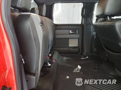 Zdjęcie 10 z 14 samochodu: 2014 FORD F150 SUPERCREW VIN:1FTFW1EF9EFC84292 - miniatura
