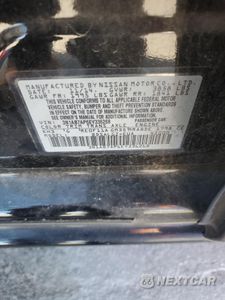 Zdjęcie 12 z 12 samochodu: 2014 NISSAN SENTRA S VIN:3N1AB7AP6EY336268 - miniatura