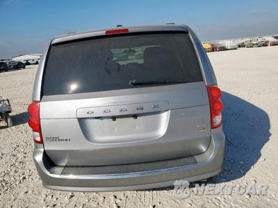 Zdjęcie 6 z 13 samochodu: 2018 DODGE GRAND CARAVAN SXT VIN:2C4RDGCG1JR238783 - miniatura