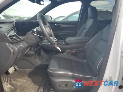 Zdjęcie 7 z 14 samochodu: 2025 BUICK ENCLAVE SPORT TOURING VIN:5GAEVBRS6SJ112176 - miniatura