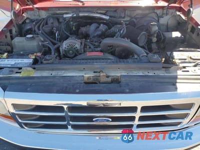 Zdjęcie 11 z 14 samochodu: 1996 FORD F250 VIN:1FTHX26F7TEB03879 - miniatura