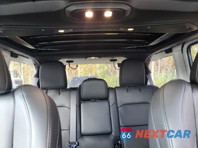 Zdjęcie 10 z 15 samochodu: 2025 JEEP WRANGLER RUBICON VIN:1C4PJXFN8SW531504 - miniatura