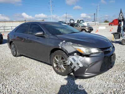 Czwarte zdjęcie samochodu z boku: 2016 TOYOTA CAMRY LE VIN:4T1BF1FK9GU237882 - miniatura