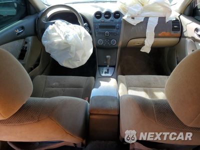 Zdjęcie 8 z 14 samochodu: 2007 NISSAN ALTIMA 2.5 VIN:1N4AL21E17N454620 - miniatura