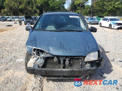 Piąte zdjęcie samochodu w środku: 2000 TOYOTA SIENNA LE VIN:4T3ZF13C1YU260724 - miniatura