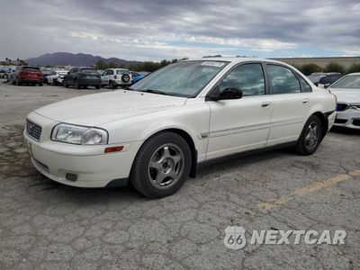 2005 VOLVO S80 2.5T YV1TS592851413787 - główne zdjęcie licytacji z USA - miniatura