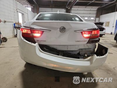 Zdjęcie 6 z 14 samochodu: 2014 BUICK VERANO VIN:1G4PP5SK9E4119909 - miniatura